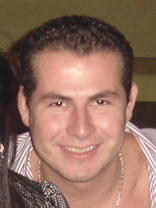 Person who looks like Tony Shalhoub