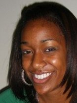 Person who looks like Merrin Dungey