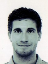 Person who looks like Noah Wyle