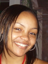 Person who looks like Erica Hubbard