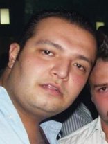 Person who looks like Efren Ramirez