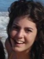 Person who looks like Joanna Going