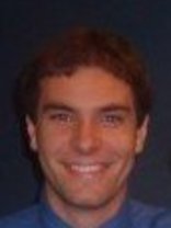 Person who looks like Chris Pine