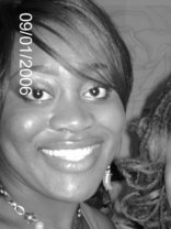 Person who looks like Gina Torres