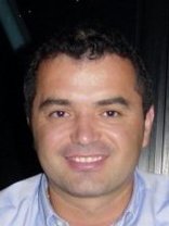 Person who looks like Christopher Knight