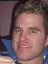 Person who looks like Steve Howey