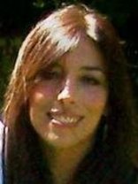 Person who looks like Eva Longoria