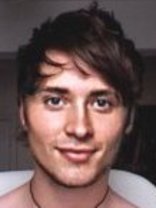 Person who looks like Tom Welling