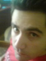 Person who looks like John Cusack