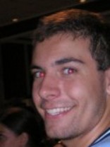 Person who looks like Jimmy Fallon