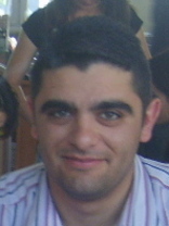 Person who looks like Bruno Campos