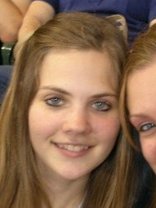 Person who looks like Naomi Watts