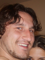 Person who looks like Sean Penn