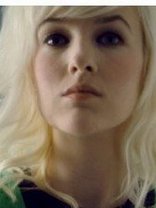 Person who looks like Elisha Cuthbert