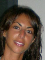 Person who looks like Eva Mendes