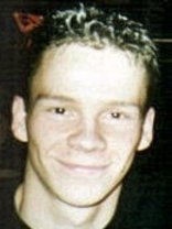 Person who looks like Anton Yelchin