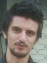 Person who looks like Shane West