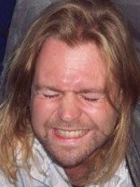 Person who looks like Sean Bean