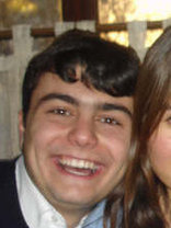 Person who looks like George Lopez