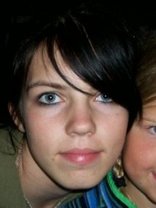 Person who looks like Selma Blair