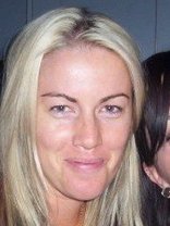 Person who looks like Robin Wright Penn