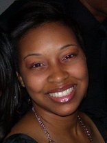 Person who looks like Elise Neal