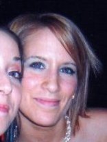 Person who looks like Cate Blanchett