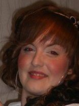 Person who looks like Julianne Moore