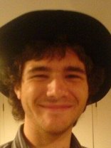 Person who looks like Robert Rodriguez