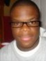 Person who looks like Herbie Hancock