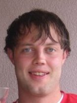 Person who looks like Rainn Wilson