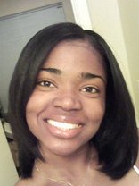 Person who looks like Gabrielle Union