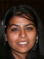 Person who looks like Blu Cantrell