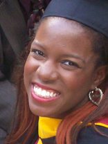 Person who looks like Regina King