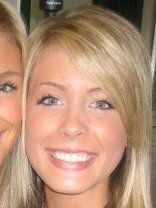 Person who looks like Faith Hill