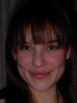 Person who looks like Jennifer Garner