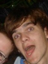 Person who looks like Nick Stahl