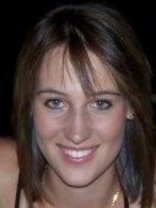 Person who looks like Dayanara Torres