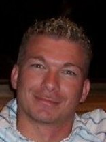 Person who looks like Dale Earnhardt Jr.