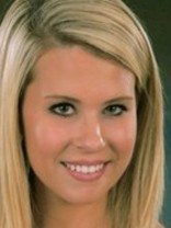 Person who looks like Sarah Wright