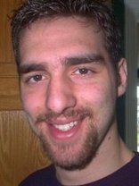 Person who looks like Michael Richards