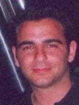 Person who looks like Steve Martin