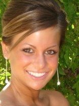 Person who looks like Debra Messing