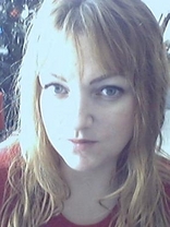 Person who looks like Jodie Foster