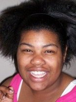 Person who looks like Chandra Wilson