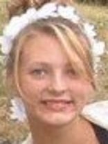 Person who looks like Missy Crider