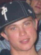 Person who looks like Mike Vogel