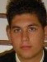 Person who looks like Diego Serrano