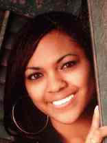 Person who looks like Erica Hubbard