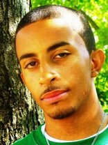 Person who looks like Ludacris